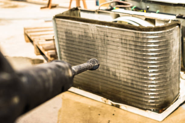 Best Air Vent Cleaning Services  in Toronto, OH