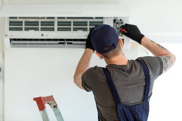Best Emergency Air Duct Cleaning  in Toronto, OH