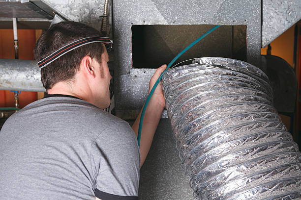 Best Air Duct Cleaning Company Near Me  in Toronto, OH