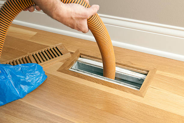 Best HVAC Duct Inspection Services  in Toronto, OH